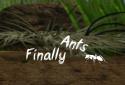 Finally Ants (Unreleased) screenshot 1