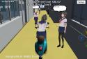 School Girls Simulator screenshot 12