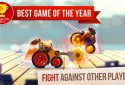 CATS: Crash Arena Turbo Stars screenshot 1