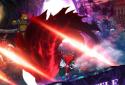 BlazBlue RR - Real Action Game screenshot 3