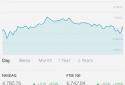 MSN Money - Stock Quotes & News screenshot 11