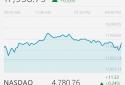 MSN Money - Stock Quotes & News screenshot 2