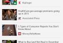 MSN Money - Stock Quotes & News screenshot 4