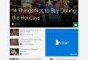 MSN Money - Stock Quotes & News screenshot 9