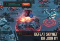 Terminator Genisys: Future War screenshot 4