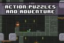 Dungeon Explorer: Pixel RPG screenshot 4