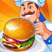 Cooking Craze - A Fast & Fun Restaurant Chef Game