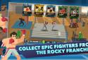 ROCKY™ screenshot 1