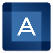 Acronis True Image: Mobile
