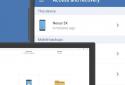 Acronis True Image: Mobile screenshot 1