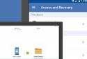 Acronis True Image: Mobile screenshot 13