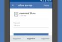 Acronis True Image: Mobile screenshot 15