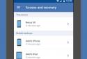 Acronis True Image: Mobile screenshot 18