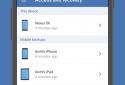 Acronis True Image: Mobile screenshot 6