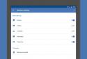 Acronis True Image: Mobile screenshot 8