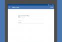 Acronis True Image: Mobile screenshot 9