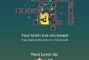 Letter Bounce - Word Puzzles screenshot 8
