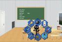 Stickman college screenshot 1