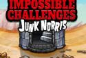 Junk Norris' Challenges screenshot 1