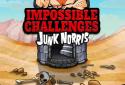 Junk Norris' Challenges screenshot 6