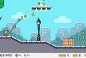 Footy Golf screenshot 1