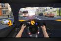 Racing in City 2 - Car Driving screenshot 6