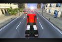 Racing in City 2 - Car Driving screenshot 8