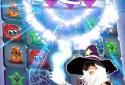 Frozen Magic: Match 3 Game Free screenshot 1