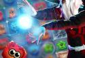 Frozen Magic: Match 3 Game Free screenshot 2