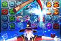 Frozen Magic: Match 3 Game Free screenshot 3