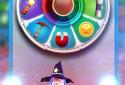 Frozen Magic: Match 3 Game Free screenshot 5