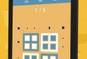 Invert - Tile Flipping Puzzles screenshot 4