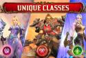 Crusaders of Light screenshot 2