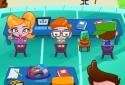 Cheating Tom 3 - Genius School screenshot 2
