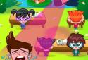 Cheating Tom 3 - Genius School screenshot 4