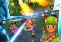 Zombie Shooter - Гра.io screenshot 2