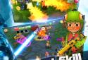 Zombie Shooter - Гра.io screenshot 7