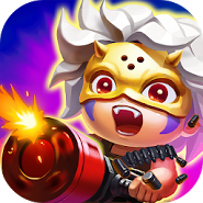 Zombie Shooter - Гра.io