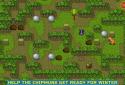 Пригоди Бурундука: логічні ігри головоломки screenshot 7