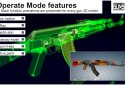 World of Guns: Gun Disassembly screenshot 2