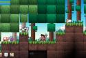 Junk Jack screenshot 1