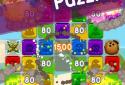 Jammer Splash screenshot 1