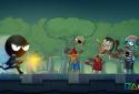 Stickman vs Zombies screenshot 1