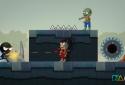Stickman vs Zombies screenshot 3