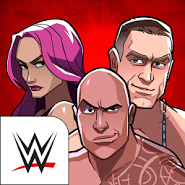 WWE Tap Mania: Get in the Ring in this Idle Tapper
