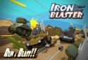 IronBlaster : Online Tank Battle screenshot 9