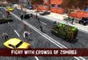 Божевільний Знищувач Зомбі screenshot 7