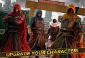 Killer's Creed Soldiers - Fighting Warrior Attack screenshot 3