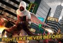 Killer's Creed Soldiers - Fighting Warrior Attack screenshot 7