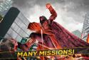 Killer's Creed Soldiers - Fighting Warrior Attack screenshot 8